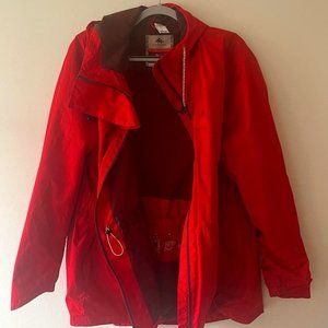Women's Waterproof Hiking Jacket